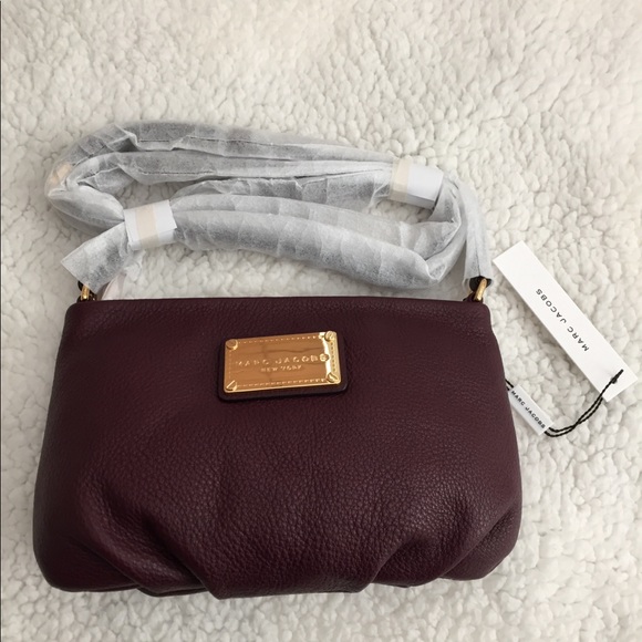 Marc Jacobs Handbags - -SOLD-